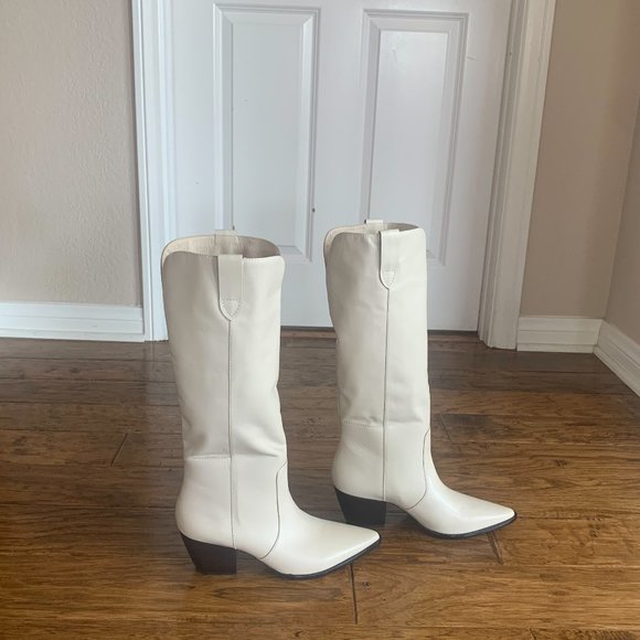 Matisse - Stella Western Boots